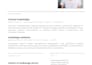 write ats friendly medical resume CV
